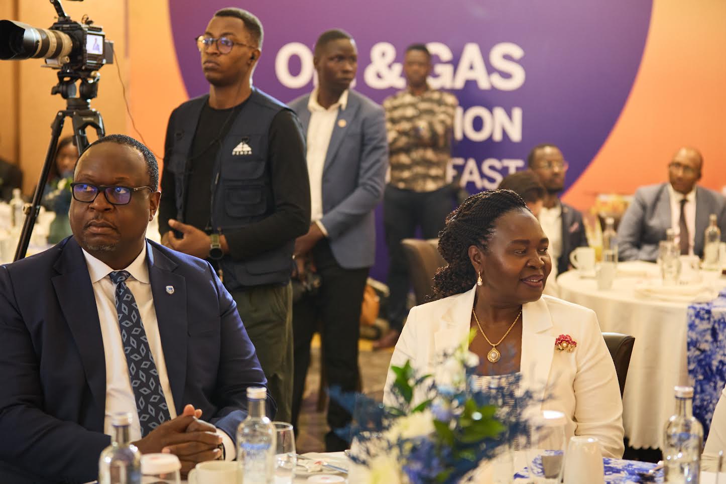 Stanbic, Stakeholders Back Uganda’s Oil Transition with Focus on Value Creation