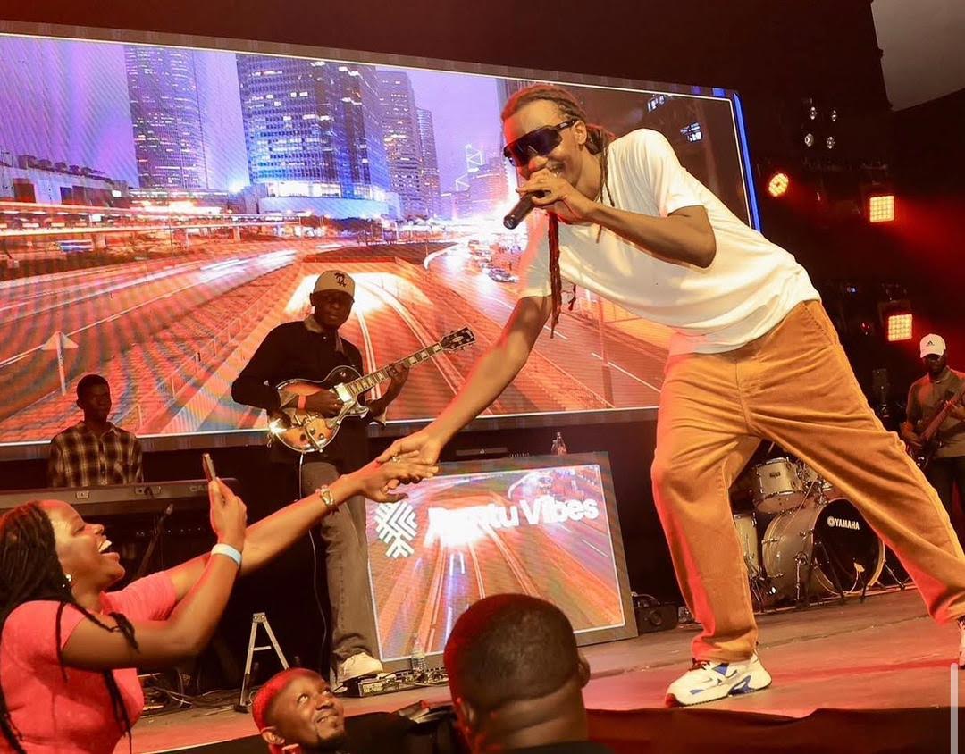 Mun G, Kohen Jaycee to Headline Vibez Nzuri’s First 2026 Edition in Najeera