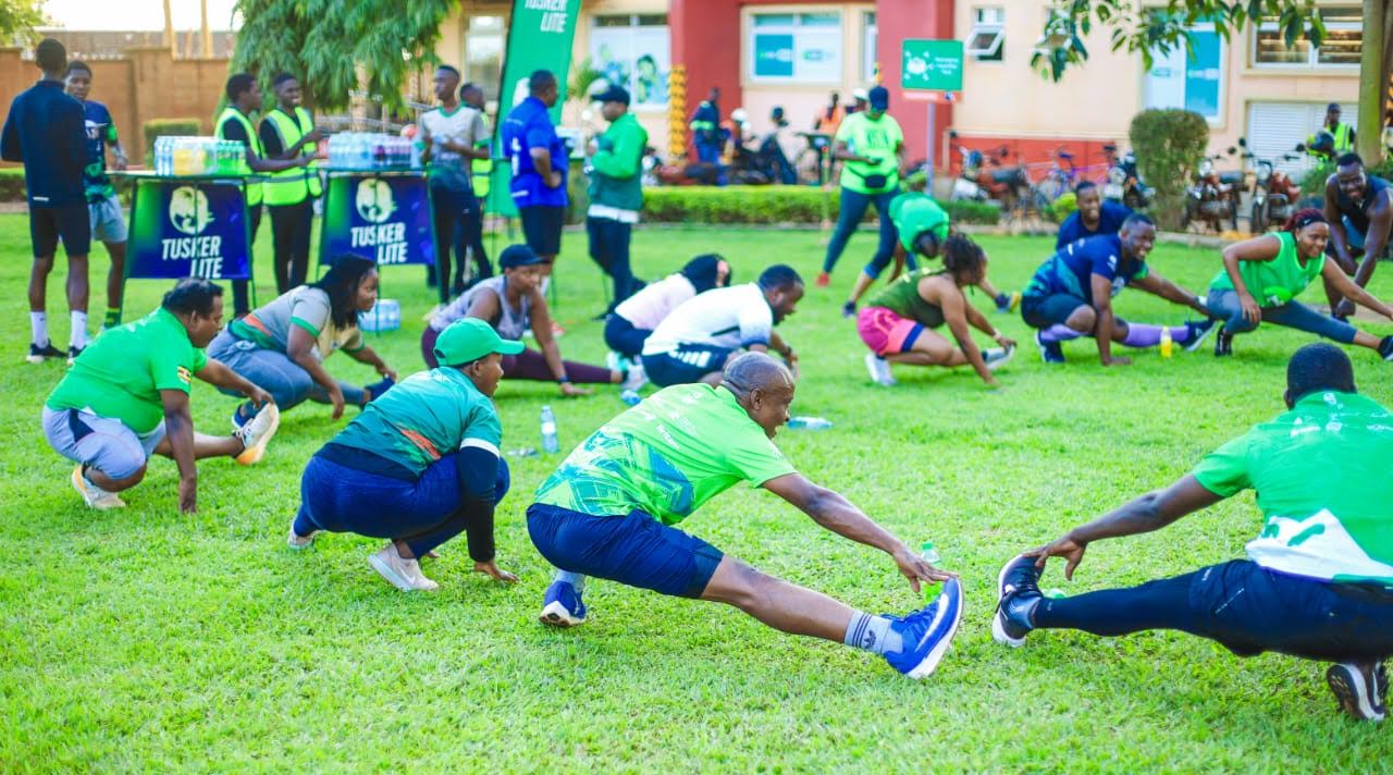Tusker Lite Neon Run Rescheduled to May 8