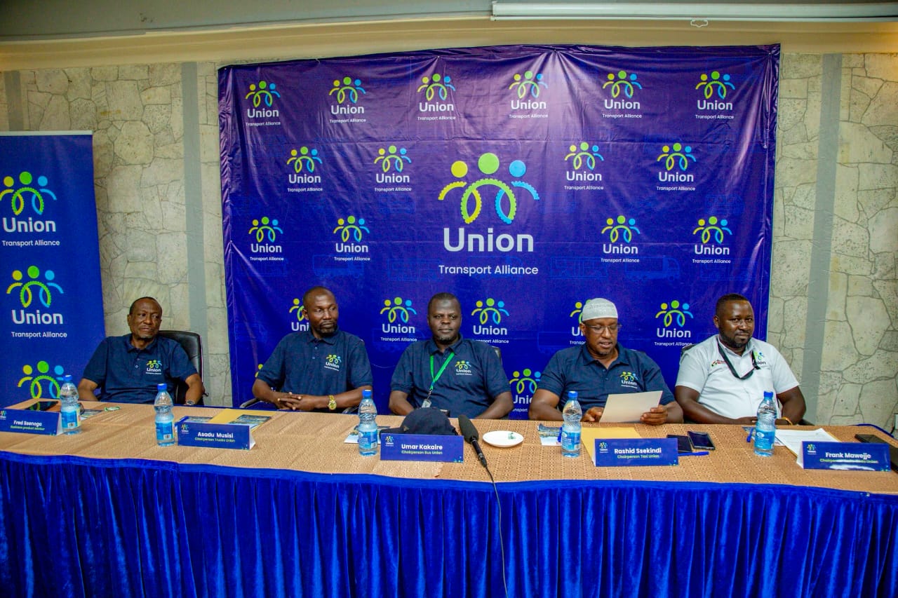 Transport Leaders Tap Vast Network to Drive Growth