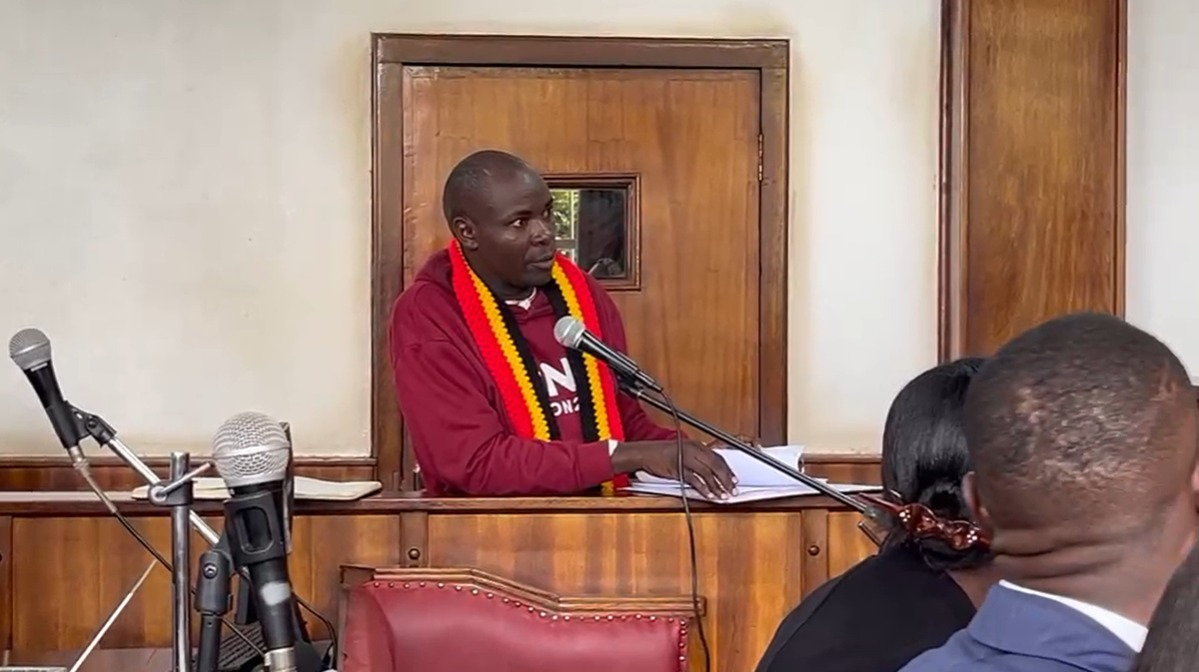 State Withdraws Earlier Charges Against Lawyer Male Mabirizi, Files New Broadcasting and Defamation Case