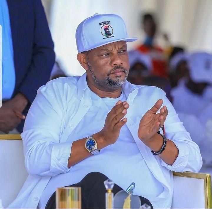 PLU Announces MPs-Only Dinner Ahead of Gen Muhoozi Birthday Run