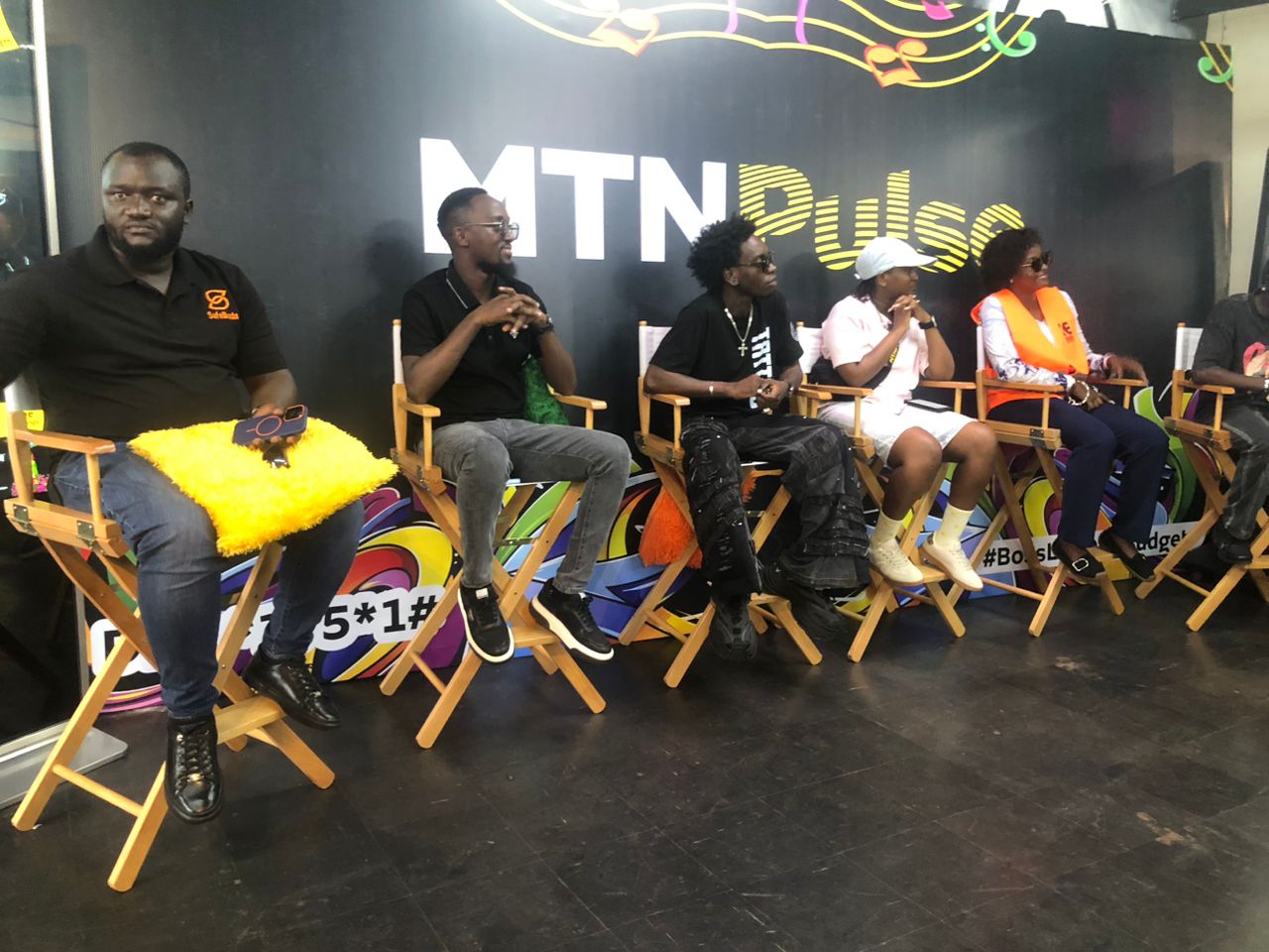 MTN Pulse Backs Youth Culture with Sponsorship of the LinusTats Tattoo Party
