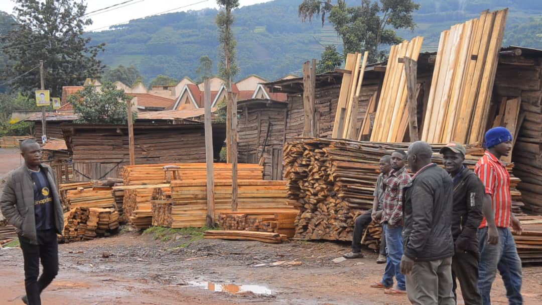 Kabale Municipality Traders Seek More Time Ahead of Eviction Drive