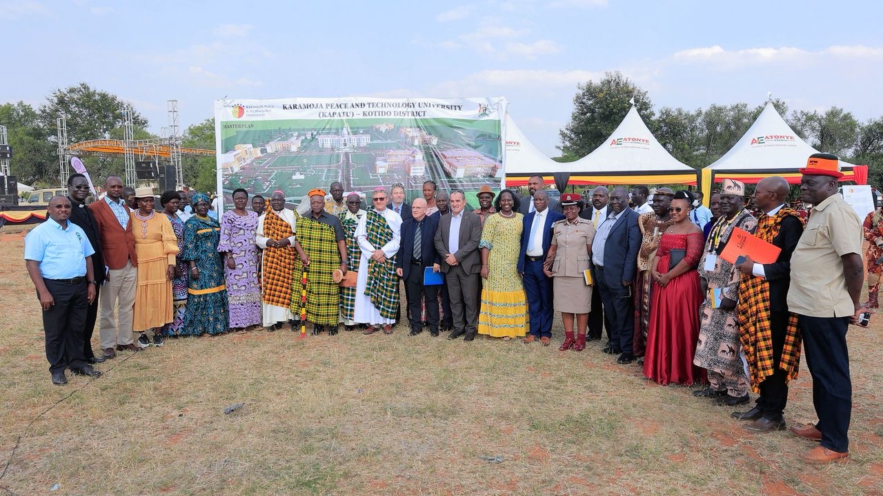 KAPATU Refutes NCHE Claims, Defends Legal Compliance in University Establishment