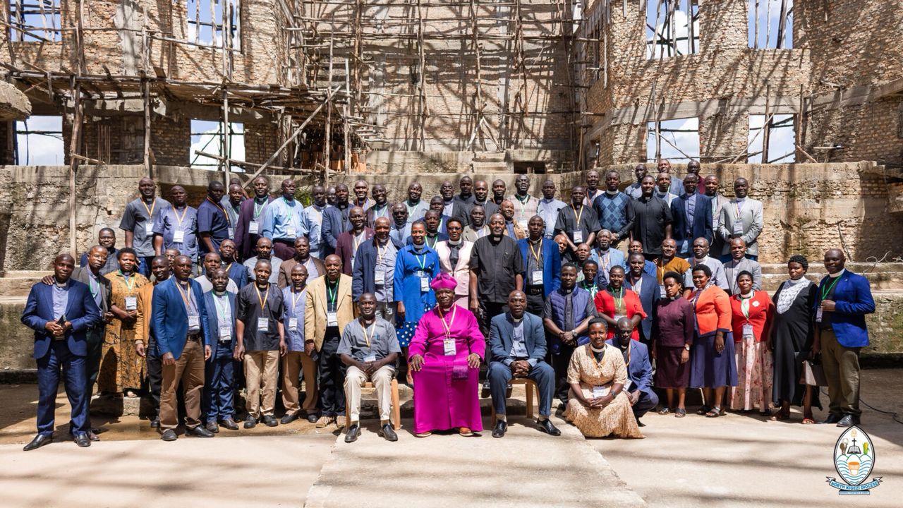 Clergy urged to defend Gospel amid concerns over “doctrinal gaps”