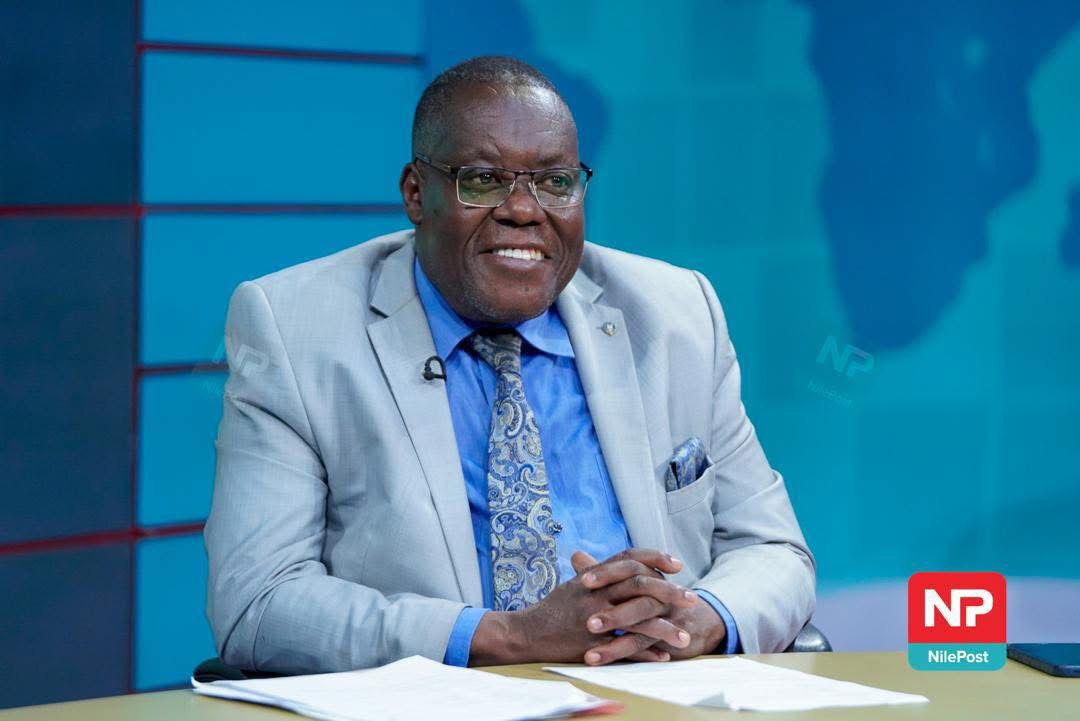 Buganda Warns Sovereignty Bill Could Undermine Freedoms, Development