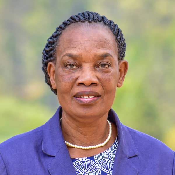 Kabale University Appoints Prof. Helen Byamugisha as Deputy Vice Chancellor