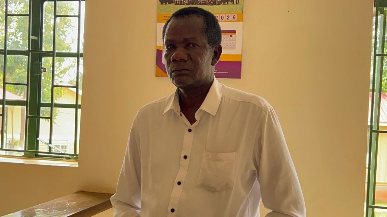 Taxi Owner Remanded Over Fatal Accident That Killed Kikuube Chairman