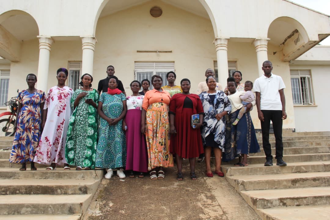 Ibanda Women Entrepreneurs Trained to Meet UNBS Certification Standards