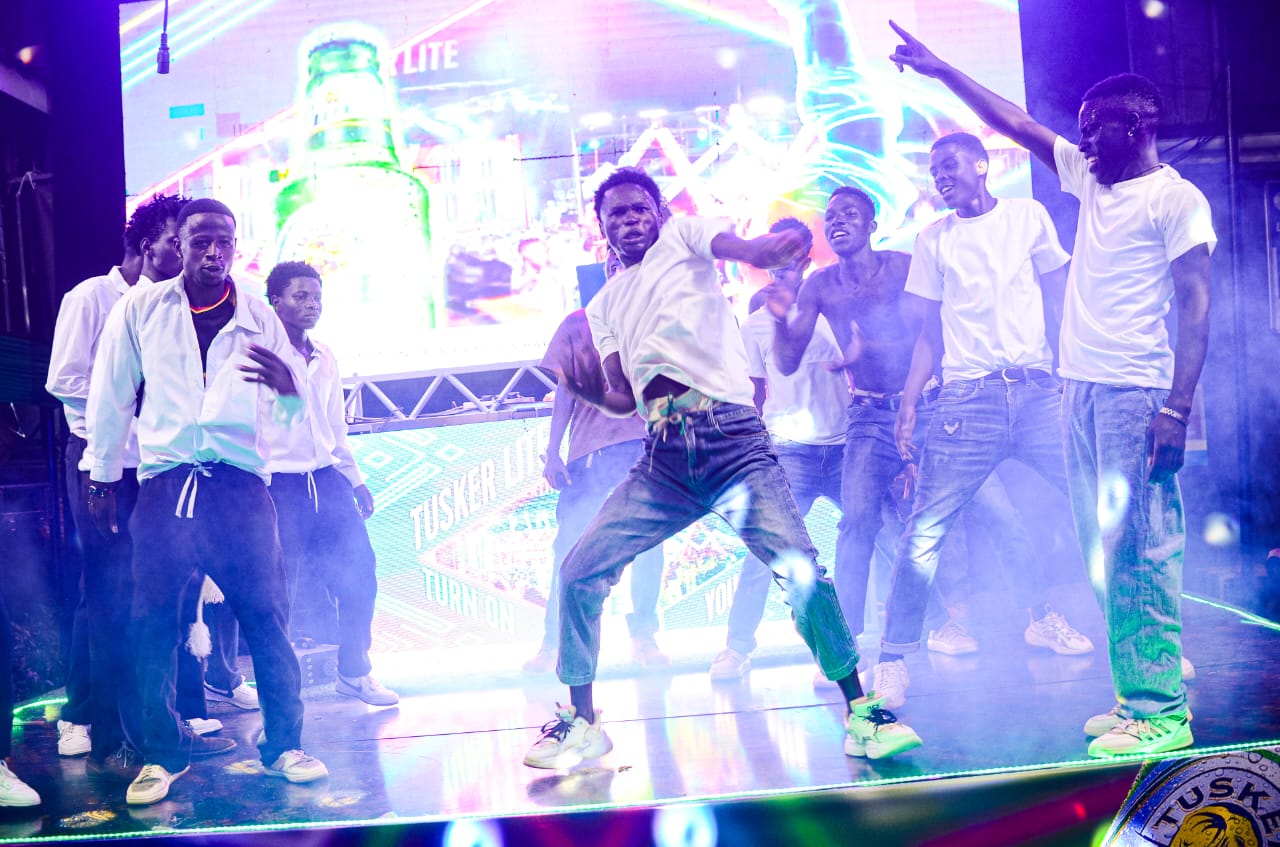 Arua to Host Neon Raves Auditions as Creative Energy Takes Centre Stage