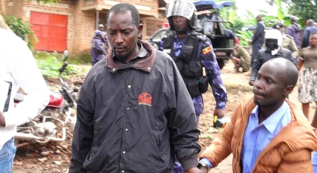 Security Tightened in Lwengo After Arrest of Five Suspected Serial Killers