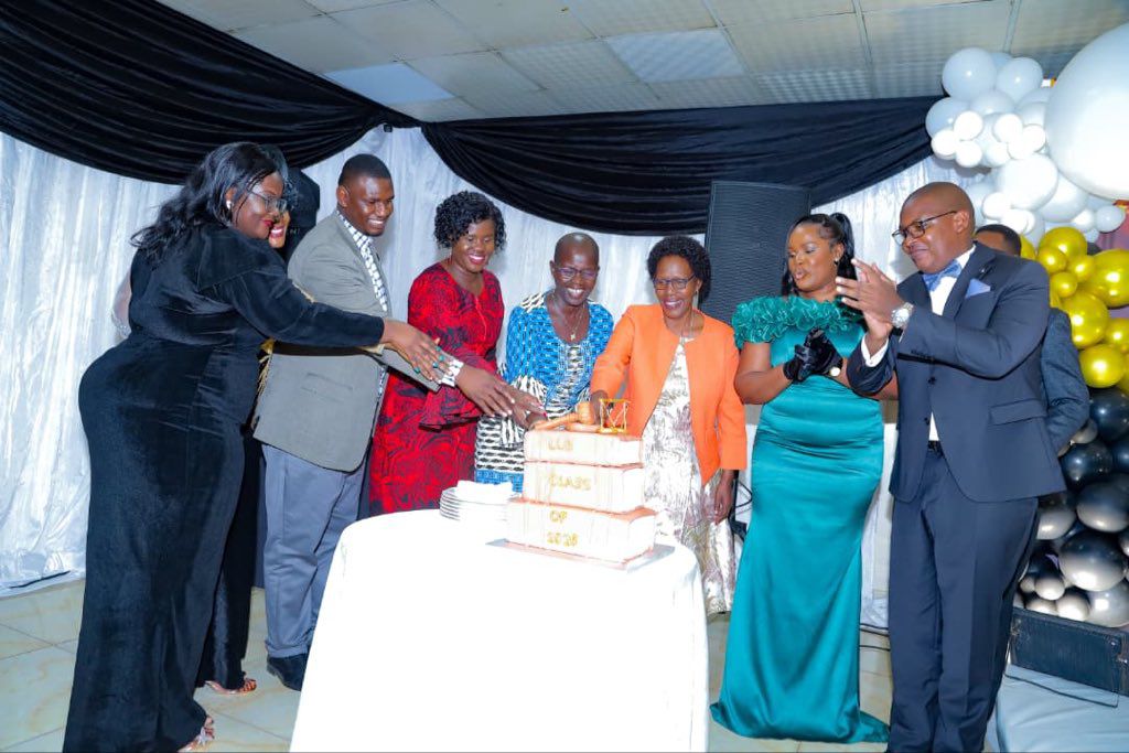 Lawyers Must Heal, Not Harm, Says Justice  Abodo