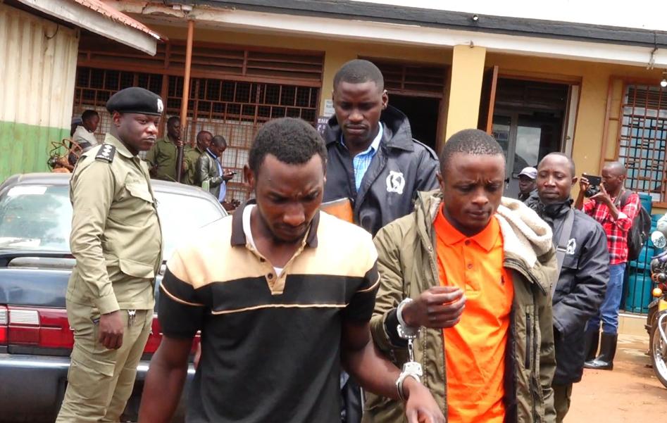 Five Suspects Confess to Brutal Murders of Coffee Traders in Lwengo
