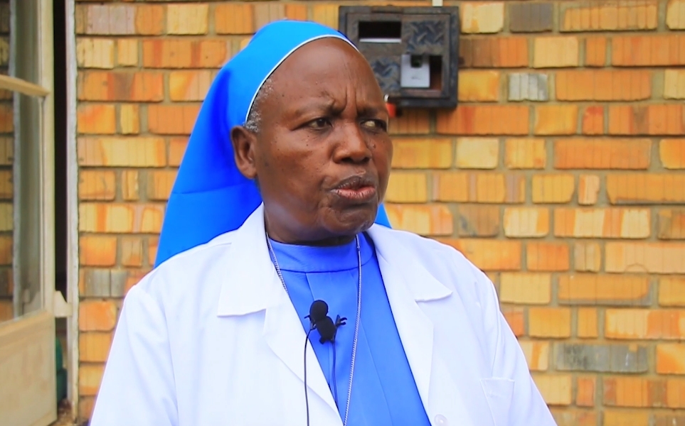 Masaka Leaders Hail Kabaka’s Role in Transforming Women’s Health