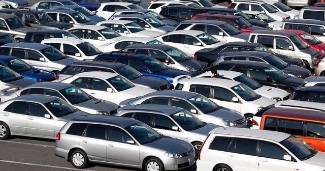 New Digital System to Slash Car Registration Time to One Hour, says Govt