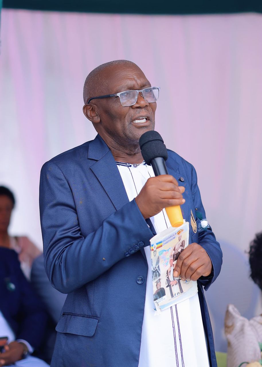 Former Busoga's Bugabula Chief Prince Henry Woira Kitimbo Dies