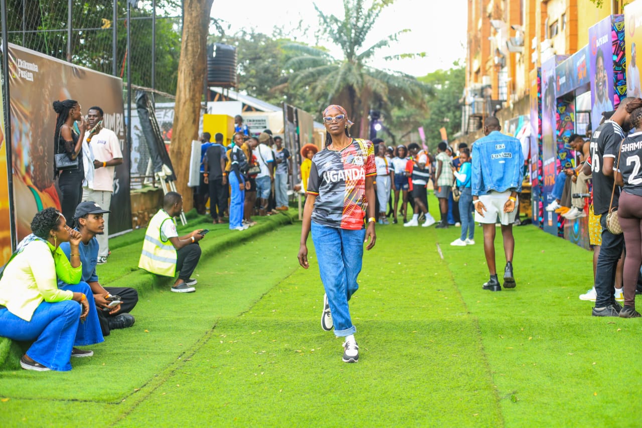 Creators Lab x Ekikumba Fusion delivers a bold Sportainment experience