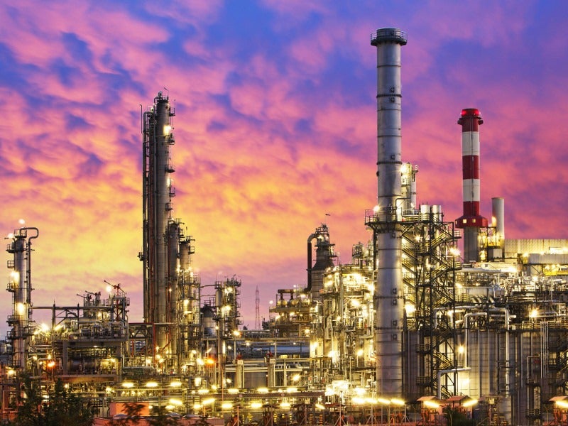 Dangote to build Nigeria-style oil refinery in East Africa