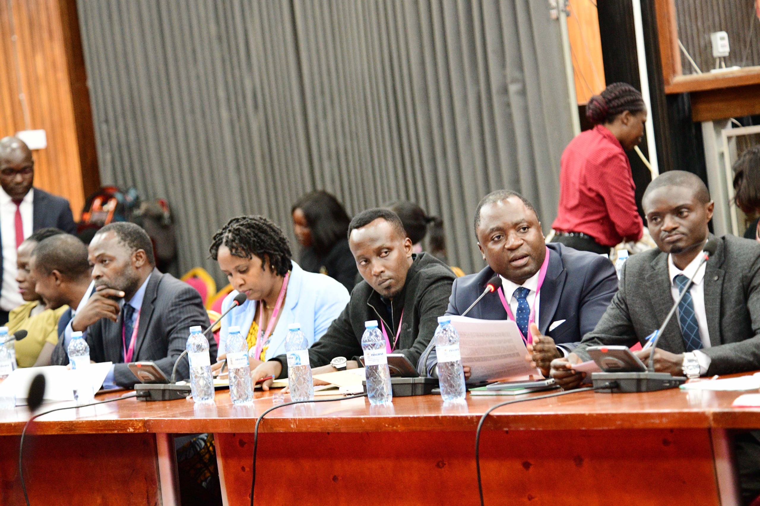 SMEs Want Tax Reforms to Partake of Digital Economy Opportunities