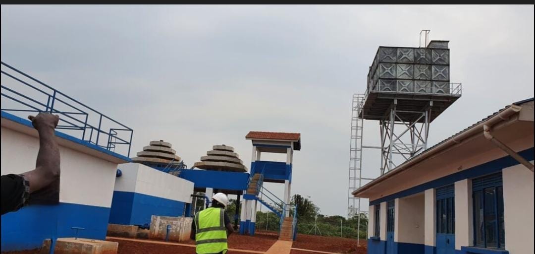 Water Projects Transform Lives in Kyankwanzi Communities