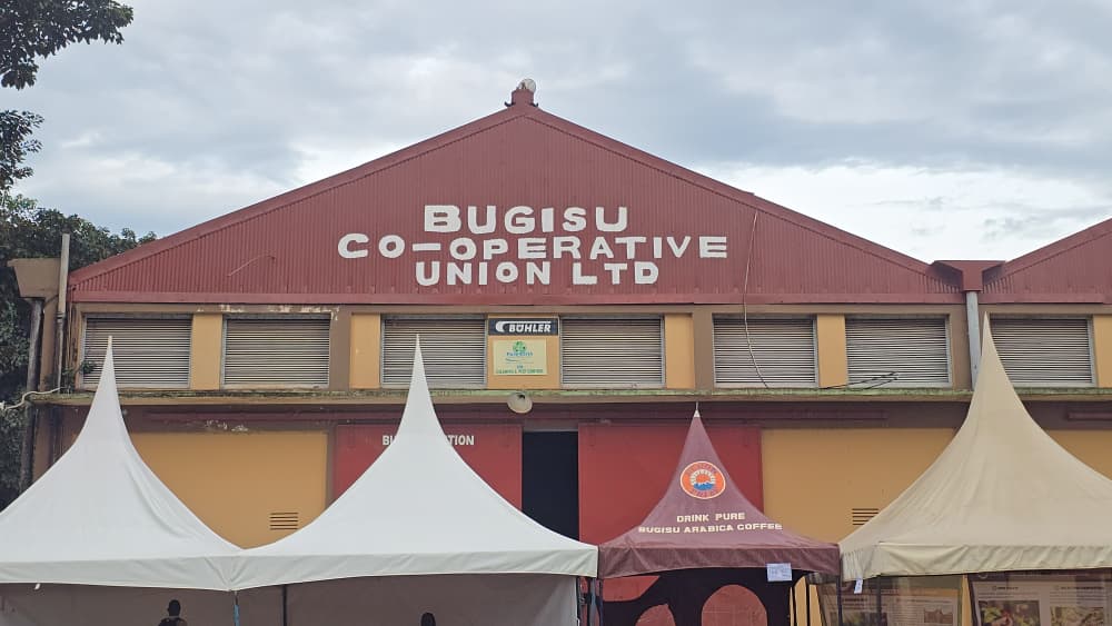 BCU Urged to Address Youth, Gender Gaps in Cooperative Movement
