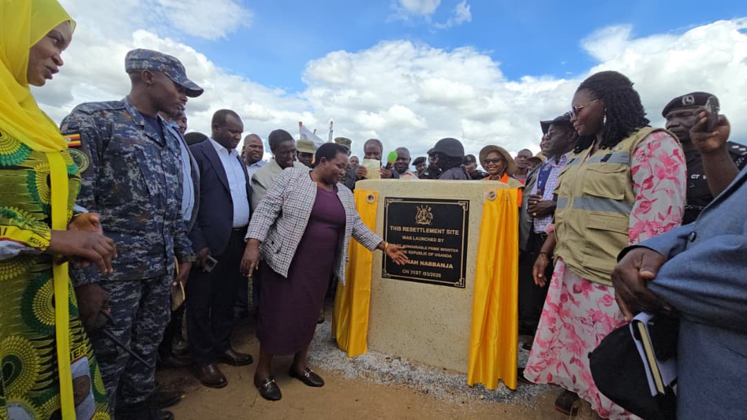 Government Launches Second Phase of Elgon Landslide Resettlement Programme