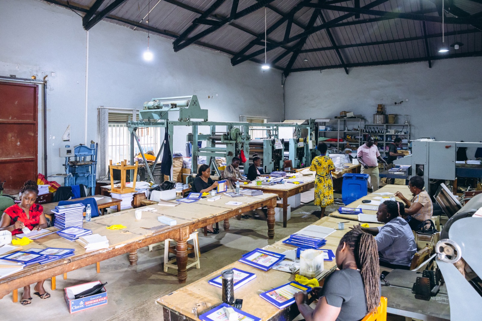 UPPC Print School Expands Curriculum to Include High-Demand Digital Skills