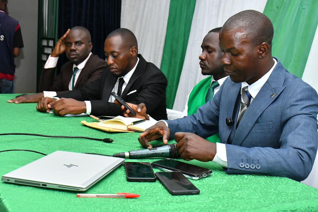 DP Pressure Group Opposes Mao’s NRM Retreat Attendance