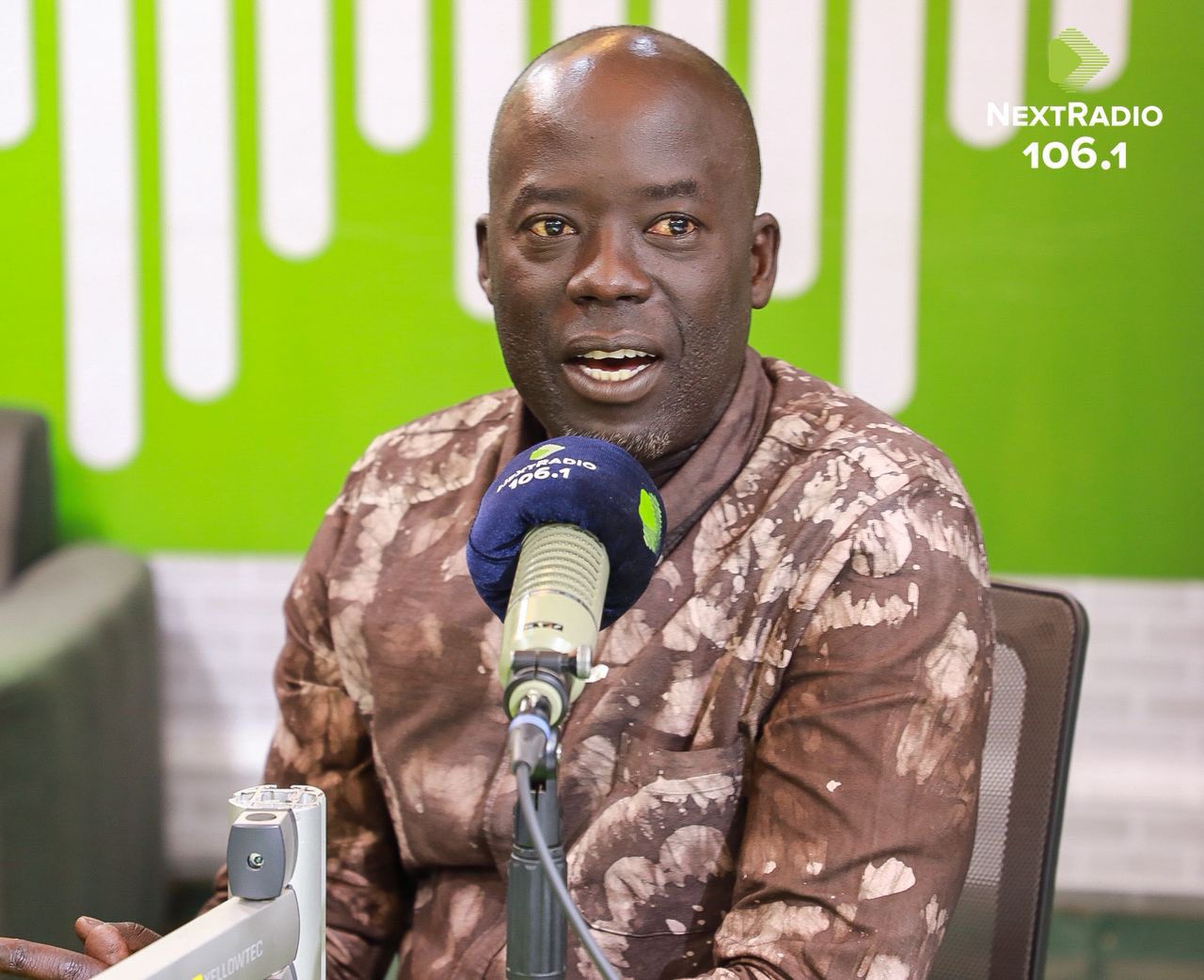 The Sovereignty Bill Just Fell Short of Being Named Bobi Wine- Odonga Otto