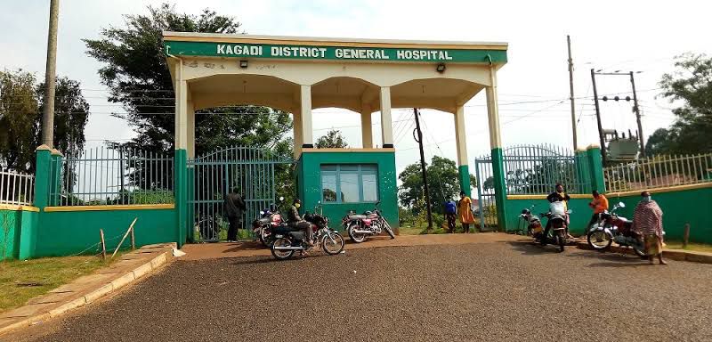 RDC Halts Commissioning of Kagadi Hospital Private Wing Over Accountability Gaps