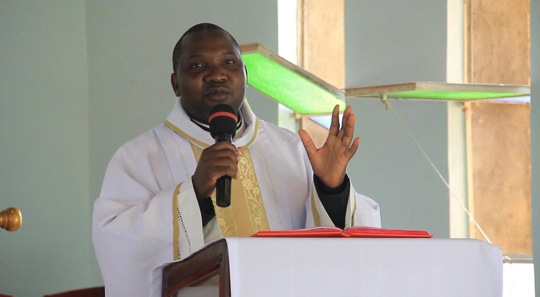Bukomansimbi Christians Mark Easter with Calls for Righteous Living
