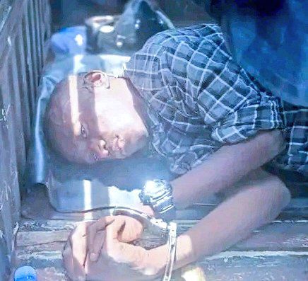 Woman Claims Ggaba Daycare Murder Suspect Killed Her Child in Separate Incident