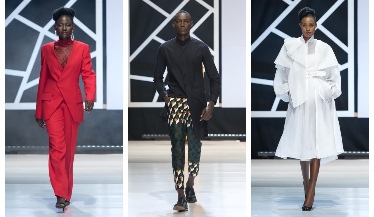 Uganda International Fashion Week opens casting call for next generation of models, organisers