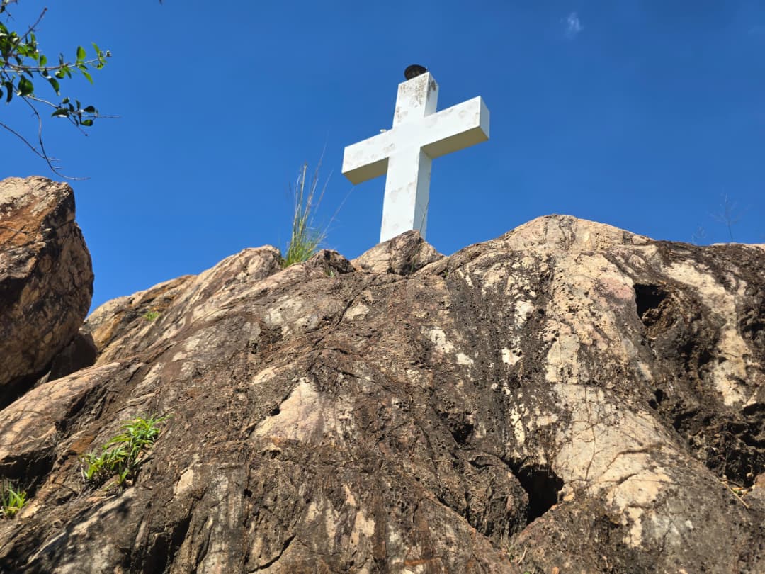 Salvation Hill: A Spiritual Haven Rising Along the Tororo–Kampala Highway