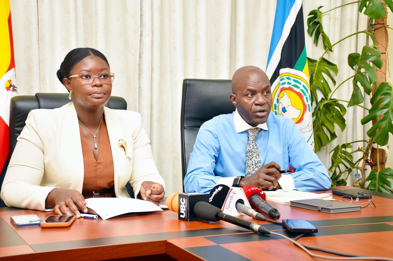 Govt Announces Shs20Bn Disaster Support for Kampala Traders Affected by Floods