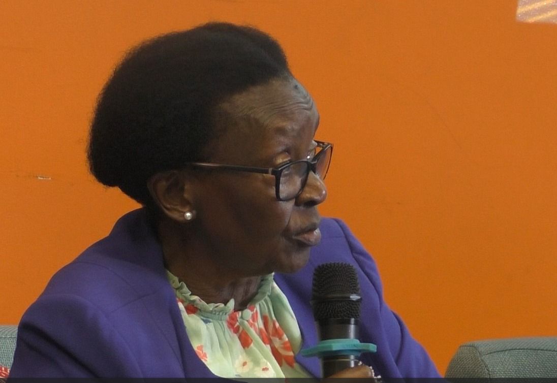 Civil Society Urged to Strengthen Role in Policy Implementation