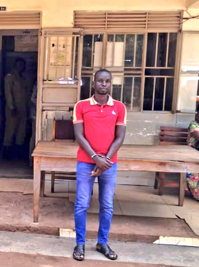 Ex-Parish Chief Fined, Barred from Public Office for Forgery in Butaleja