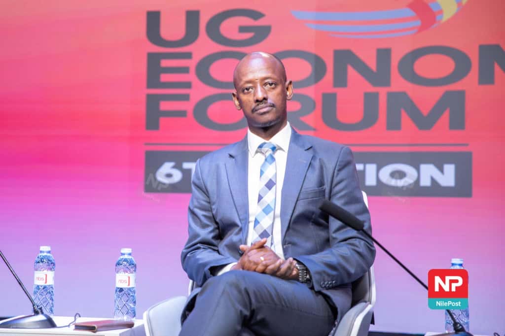 From CEO to Supermarket Attendant in One Weekend