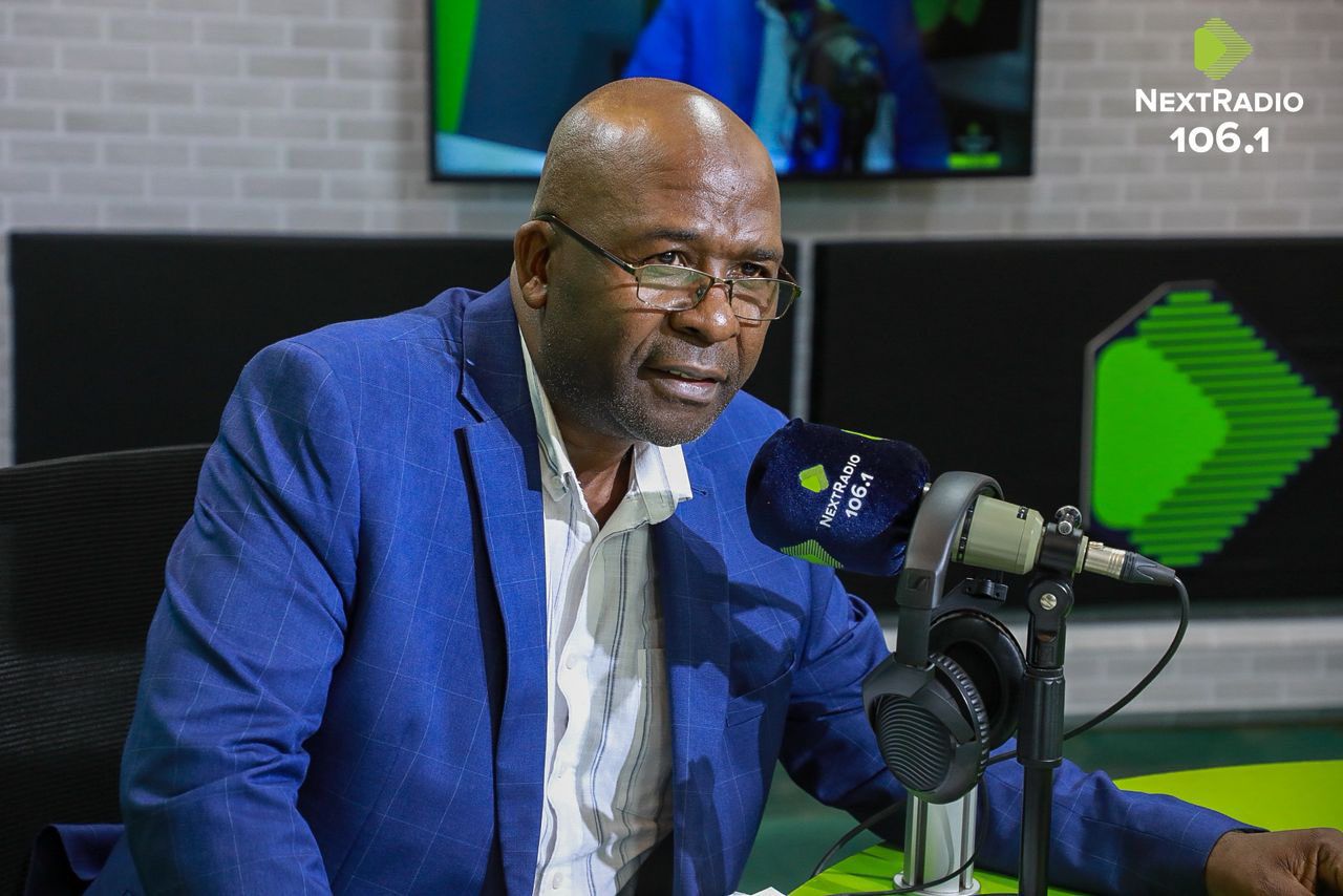 “Like a Tsunami”: Muguzi Warns Sovereignty Bill Could Reshape Civic Space