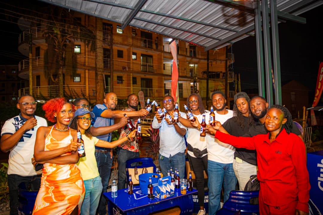 Something New Is Brewing in Muyenga—And Kampala is Paying Attention