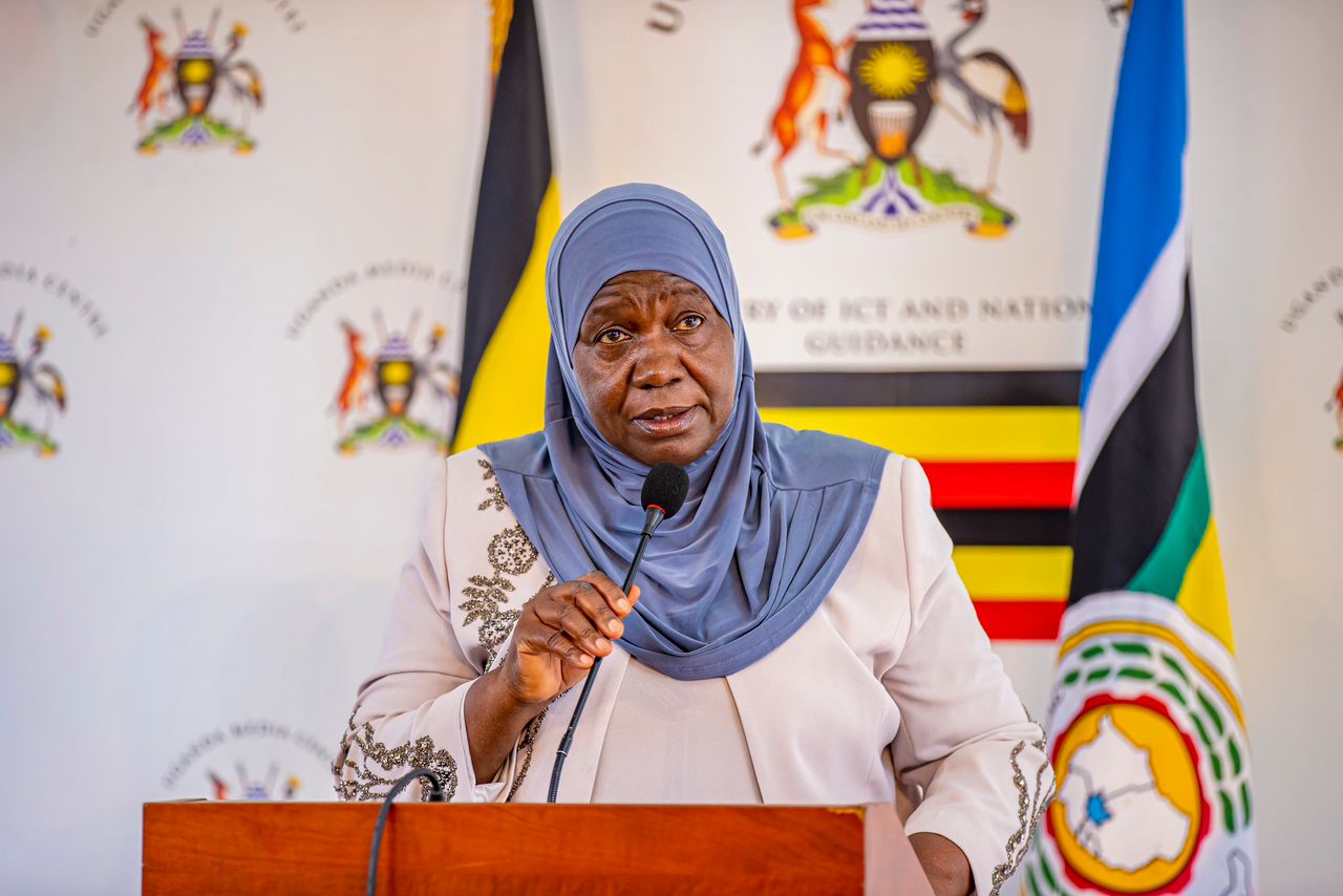 Trade Order is Nonnegotiable- Govt