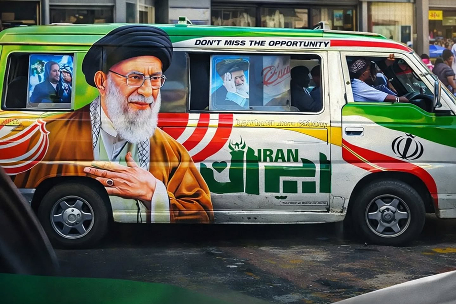 Kenya Matatu Operators Raise Fares by 25% as Fuel Prices Surge