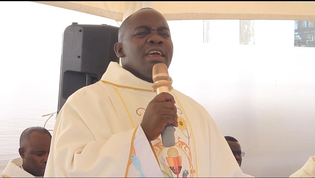 Masaka leaders urged to unite for peace at Gen. Ssande memorial