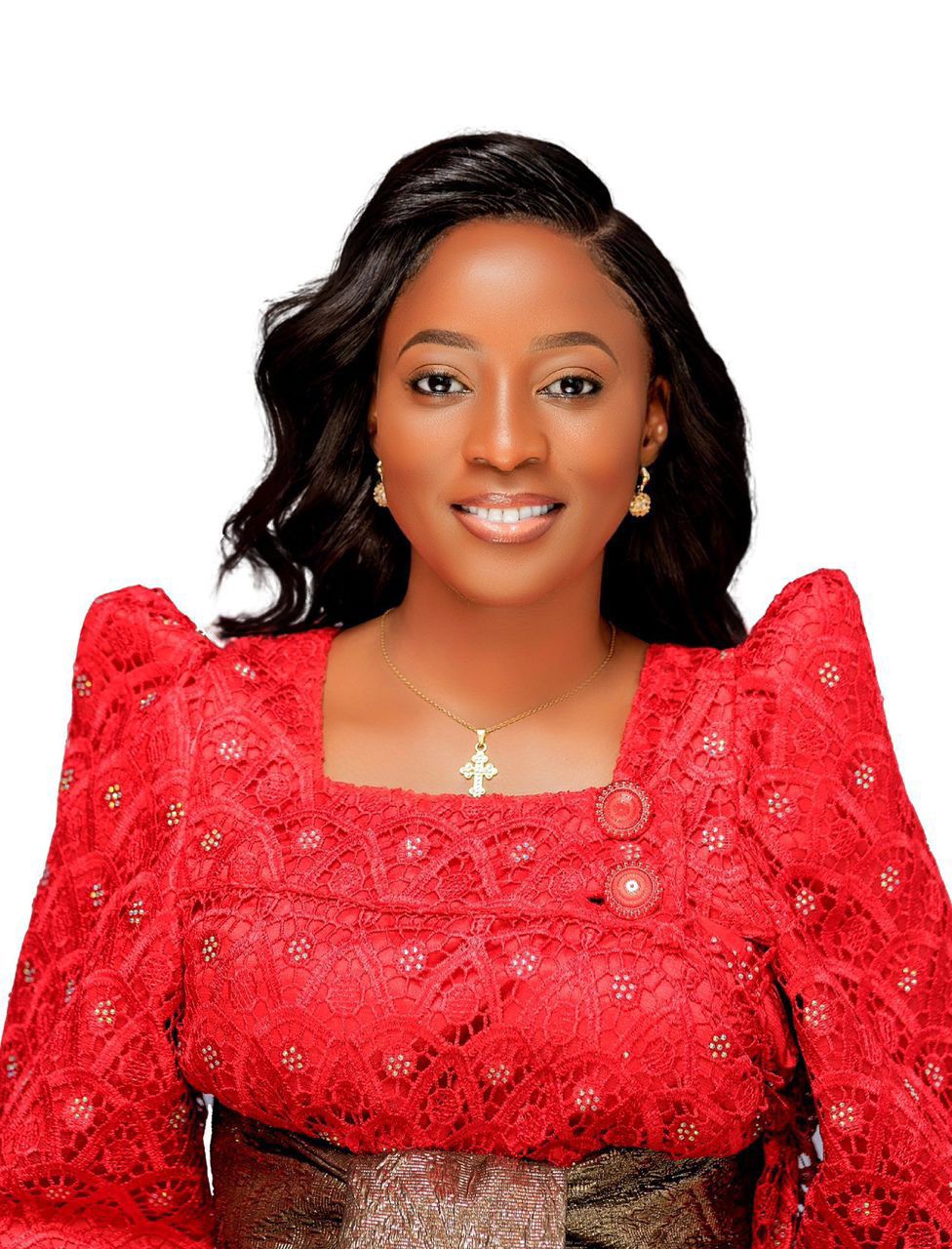 MP Nyeko Hails Nakimuli as Loving, Devoted, God-fearing, Leader