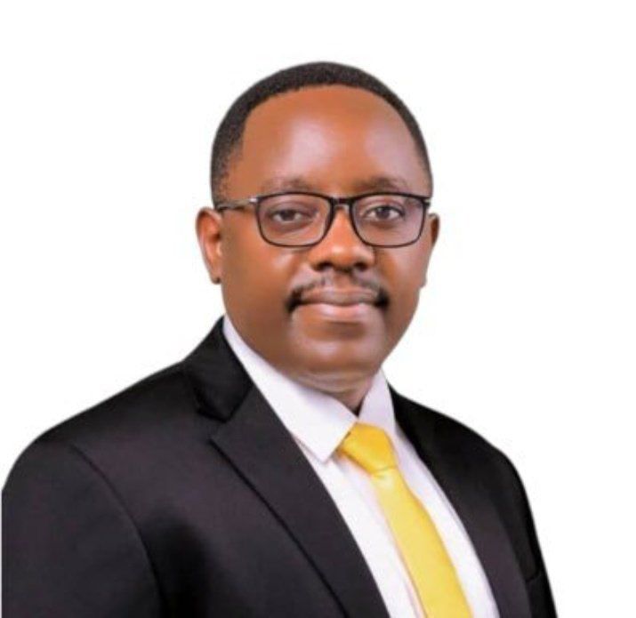 Among Mourns "Young, Dedicated" Kikuube LC5 Chairman who Died in Accident