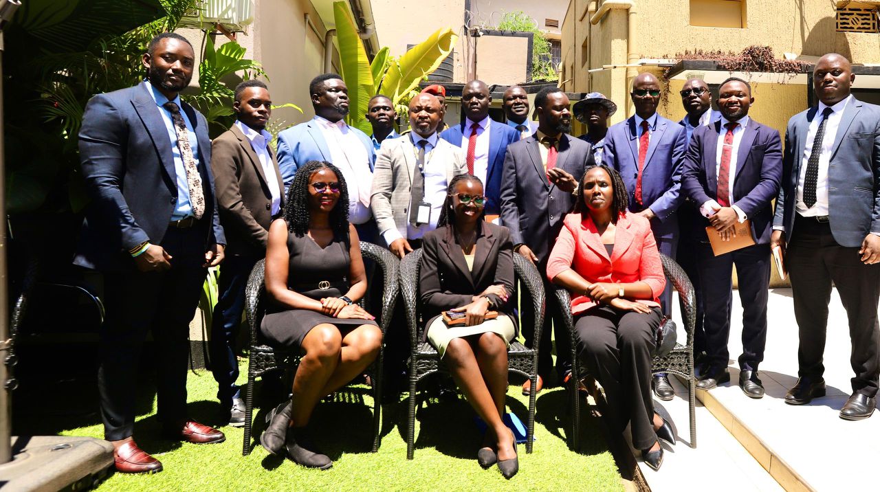 BoU Signs Shs592Bn Contract with Euro Gold Refinery