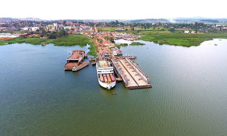 Indian Firm Targets Lake Victoria Ports in Shs370Bn Uganda Investment Plan