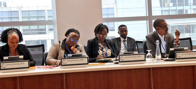 Uganda Calls for Balanced Approach in World Bank Accountability Mechanism Reform