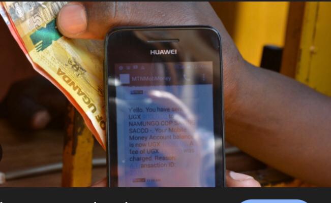 Mobile Money Dominates Uganda’s Shs 9.6 trillion Remittance Market